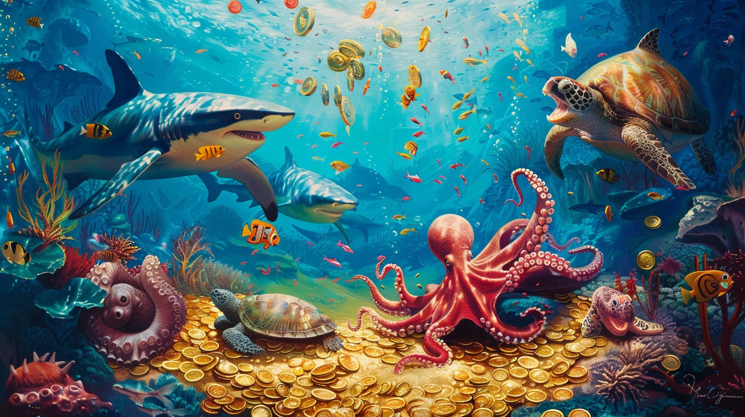 Khám Phá Thế Giới Xổ Số: Cập Nhật Thông Tin và Xác Suất Trúng Giải