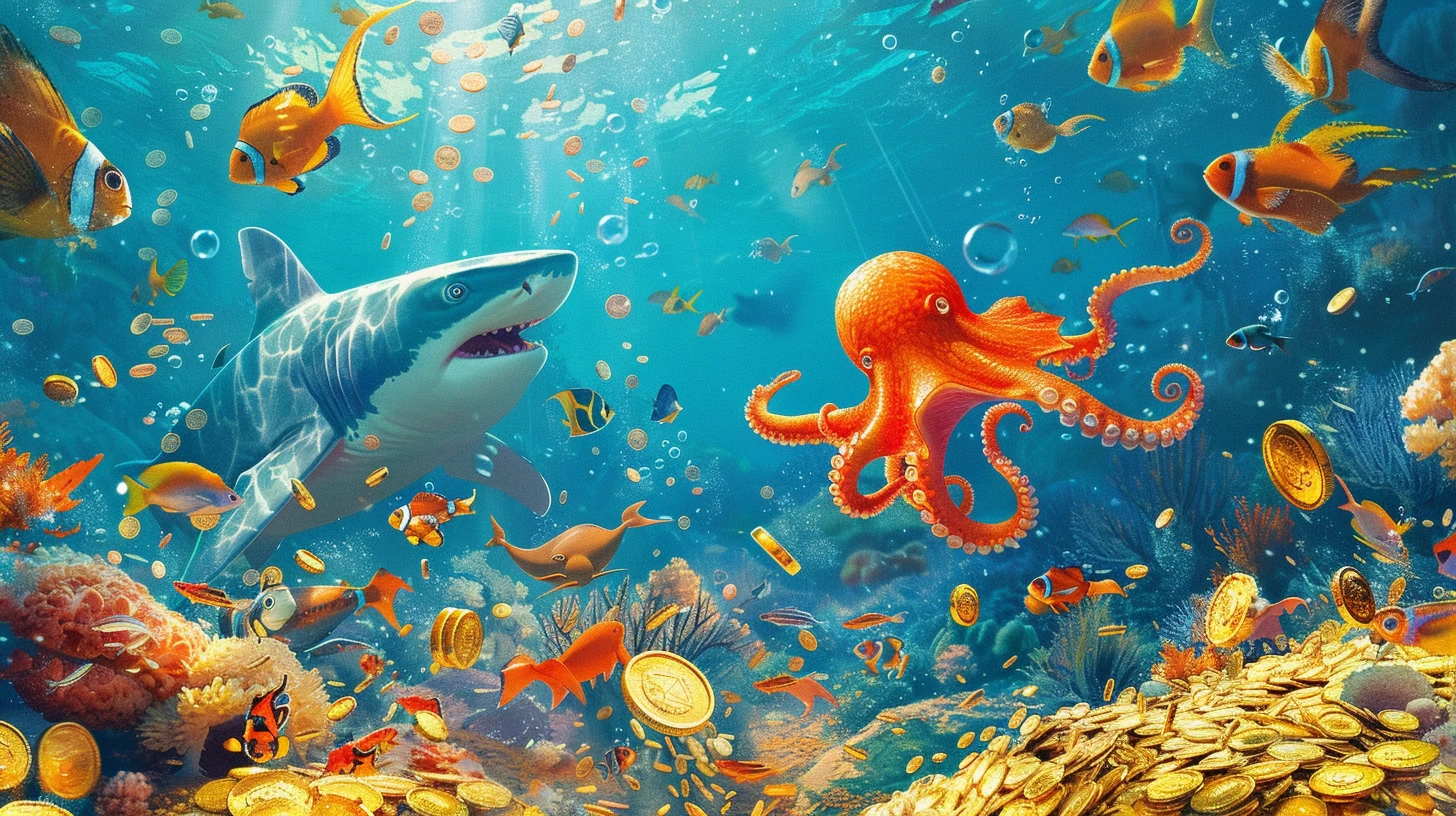 Dự Đoán Xổ Số: Khám Phá Thế Giới Của F8Pet