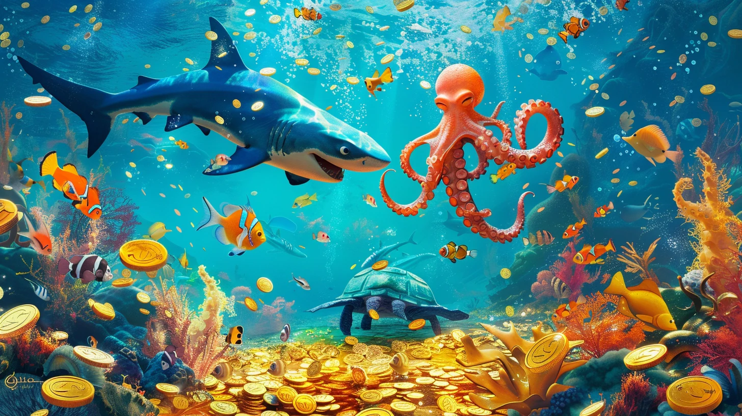 Dự Đoán Xổ Số: Khám Phá Thế Giới Của F8Pet