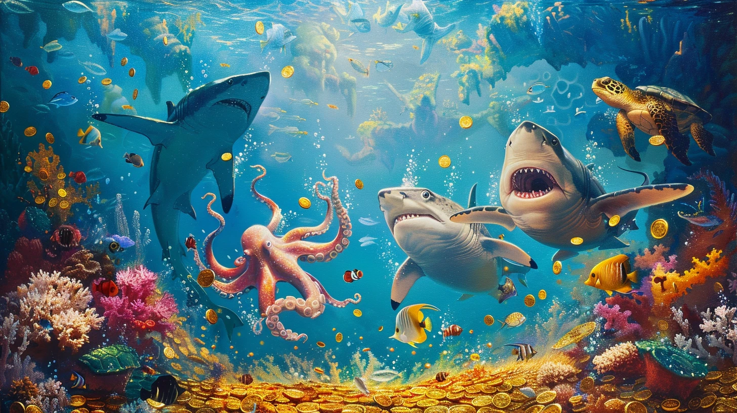 Khám Phá Thế Giới Đá Gà Trực Tiếp Cùng C4 và Thomo