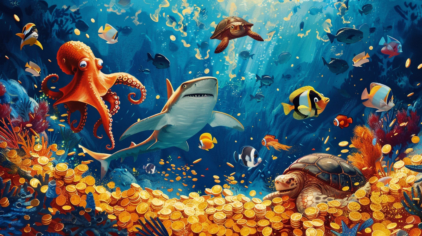 Khám Phá Thế Giới Xổ Số: Từ FCB8 VIP Đến Xổ Số Online