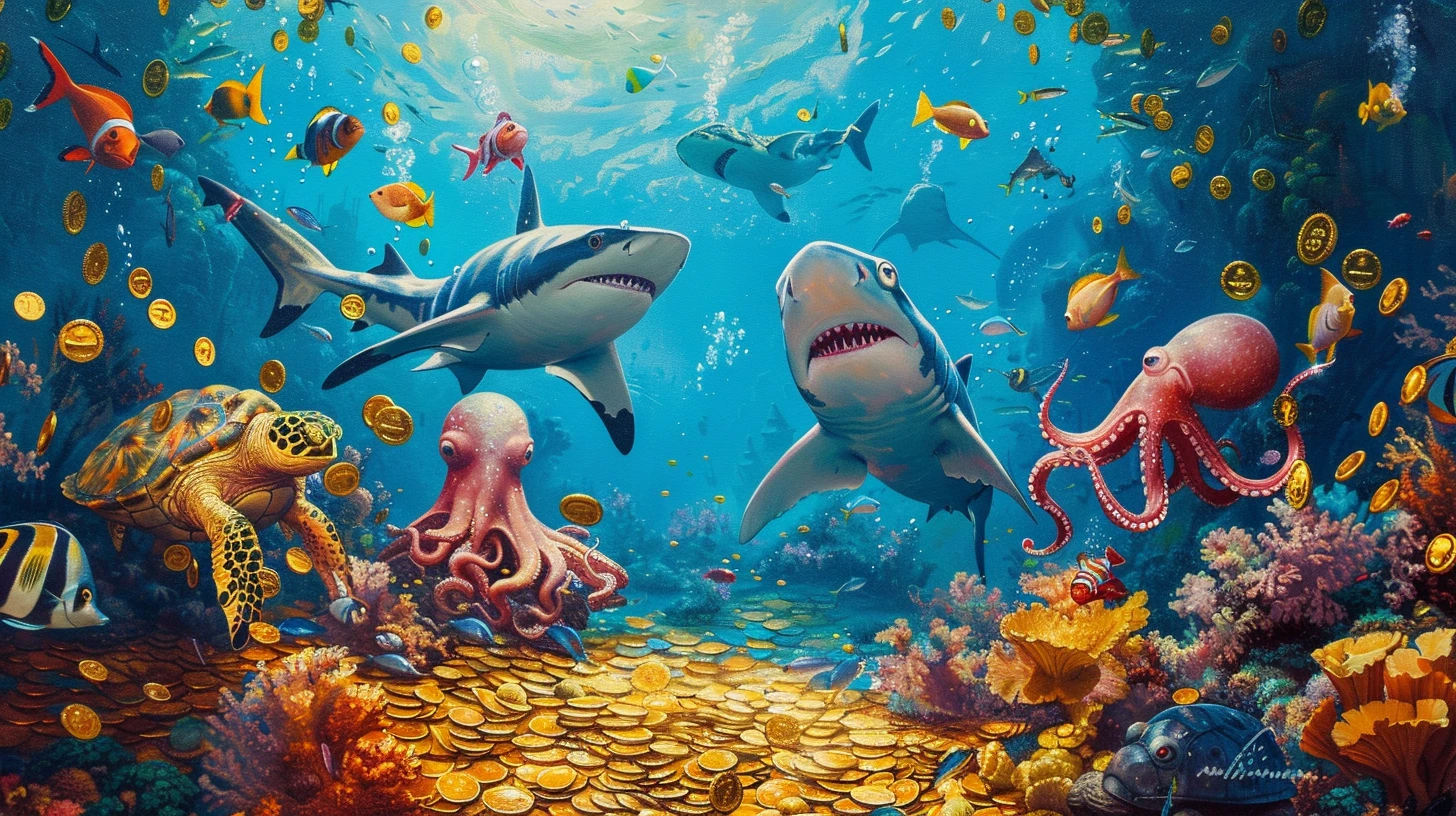 Khám Phá Thế Giới Của F8Pet: Dịch Vụ Xổ Số Miền Nam