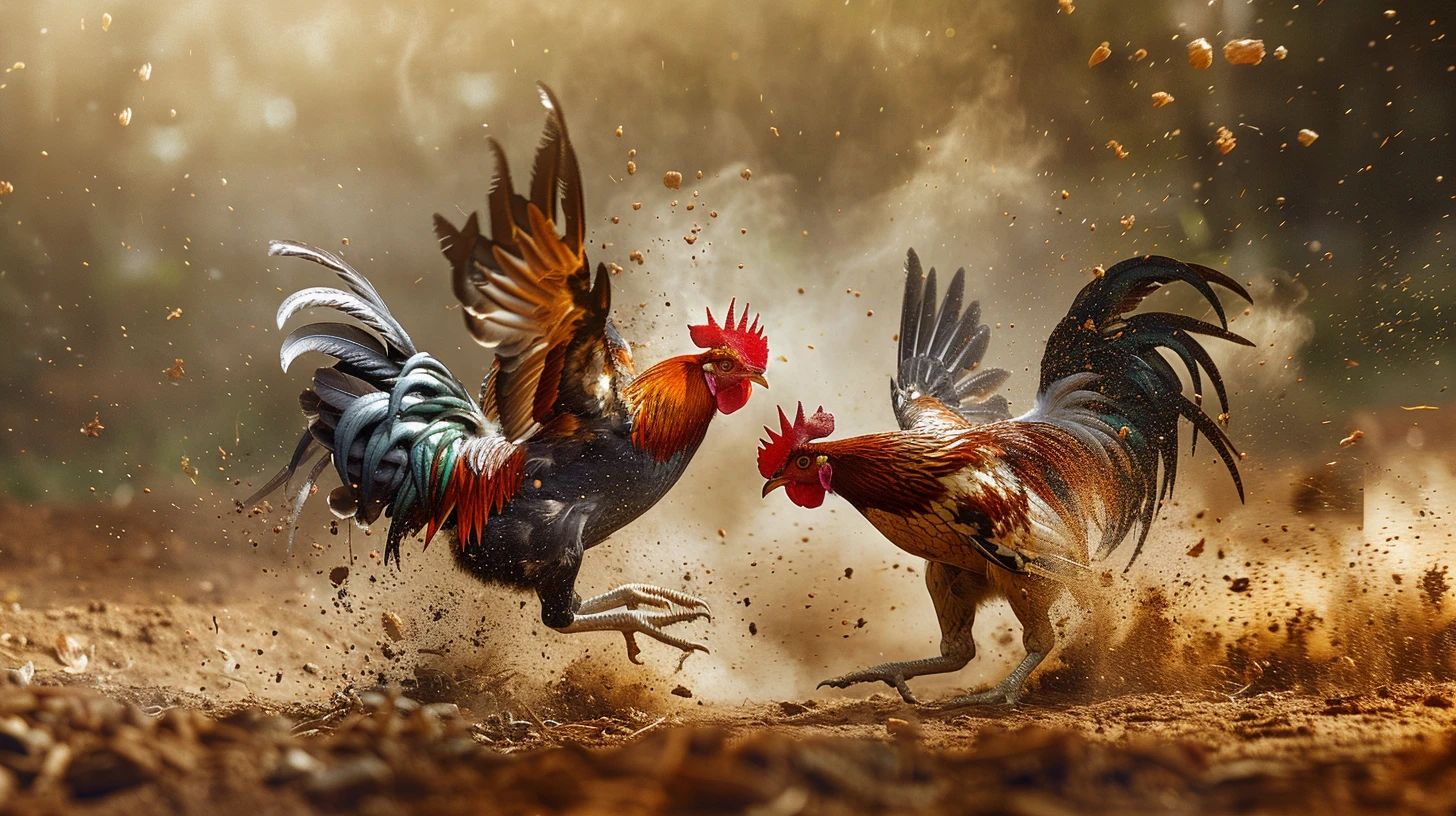 Khám Phá Gà Chọi C1: Từ Đá Gà Trực Tiếp Đến Màn City