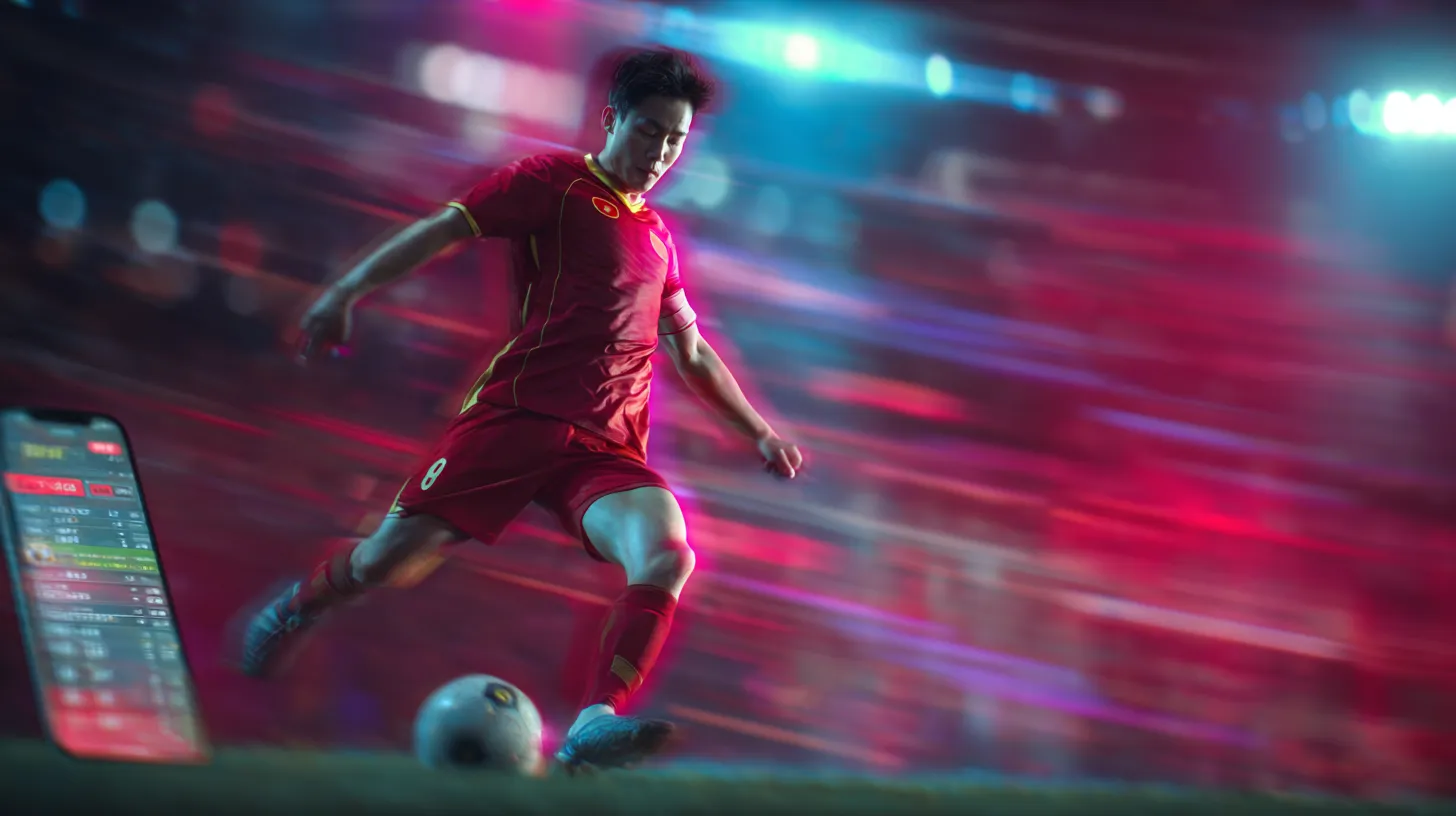 Khám Phá Thế Giới Xổ Số: Những Điều Cần Biết Về F8pet và Xổ Số Miền Nam