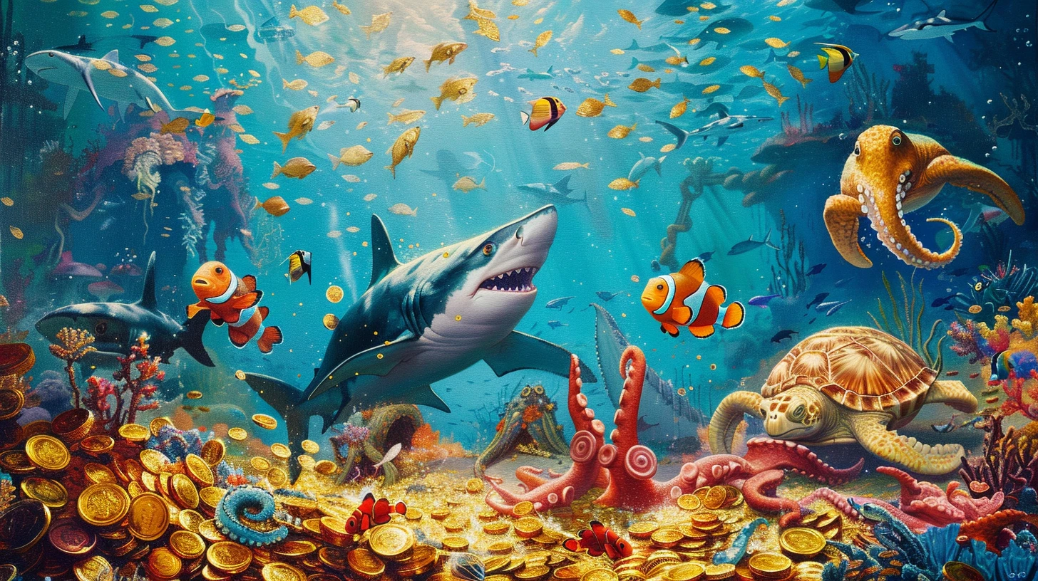 Khám Phá Thế Giới Xổ Số: Những Điều Cần Biết Về F8pet và Xổ Số Miền Nam