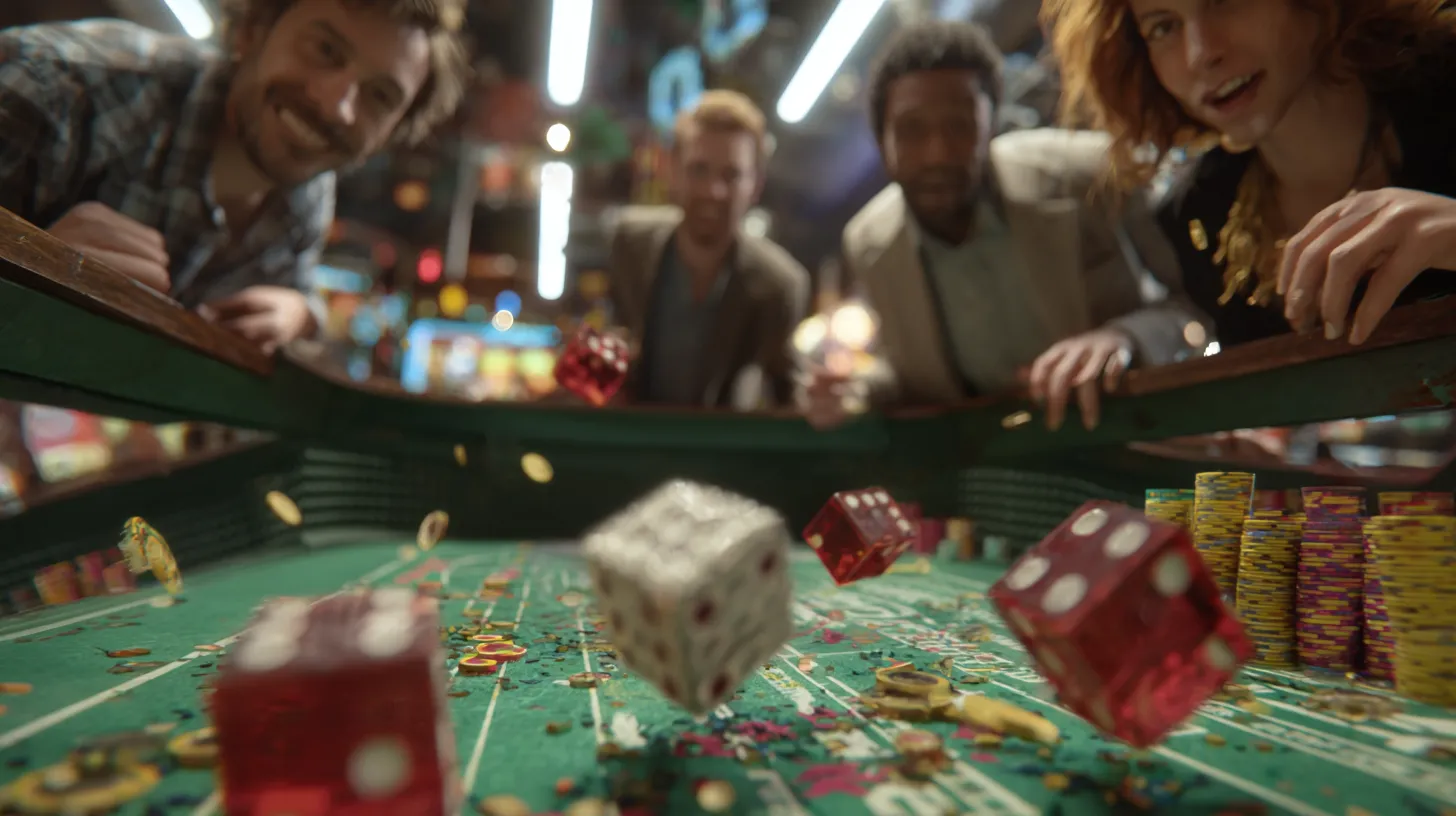 Khám Phá Thế Giới Của 8x Bet Tại Việt Nam