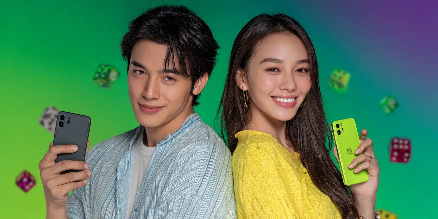 Khám Phá Thế Giới Xổ Số Với 77win