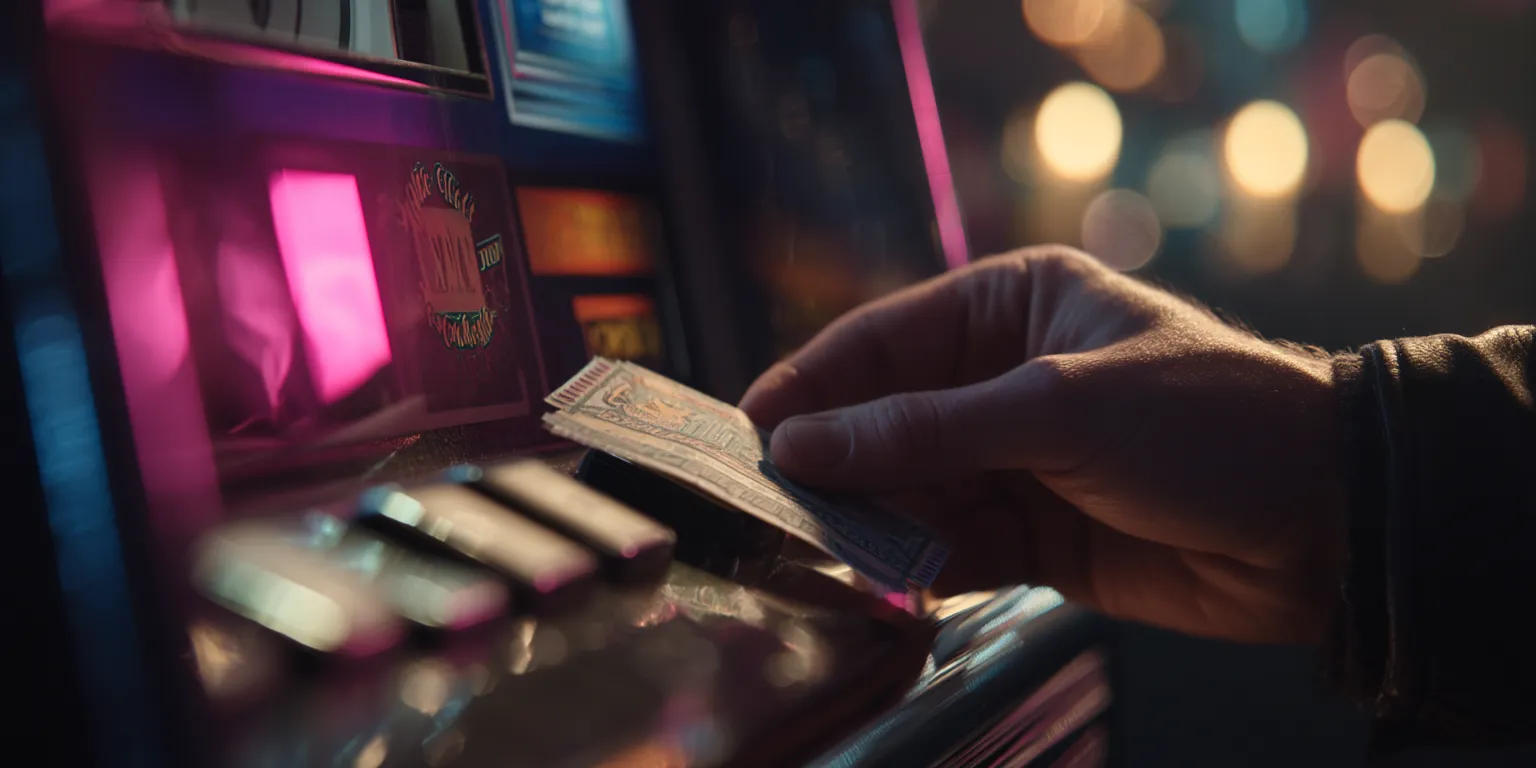 Khám Phá Thế Giới Xổ Số: Cập Nhật Thông Tin và Xác Suất Trúng Giải