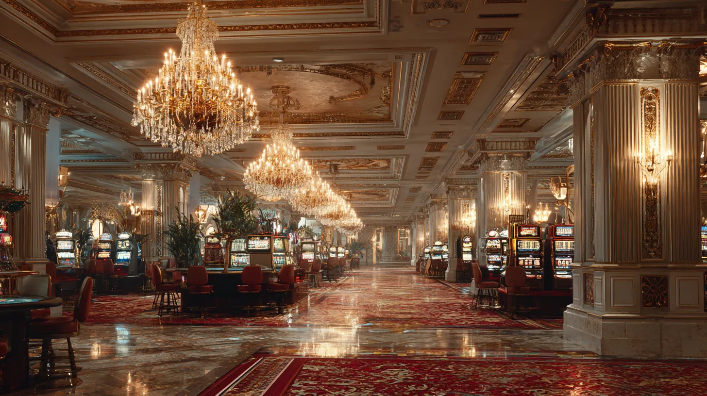 Khám Phá Thế Giới Xổ Số: Những Điều Cần Biết Về F8pet và Xổ Số Miền Nam