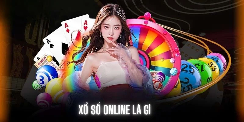 Khám Phá Thế Giới Xổ Số Với 8bet: Xu Hướng Mới Của Người Chơi