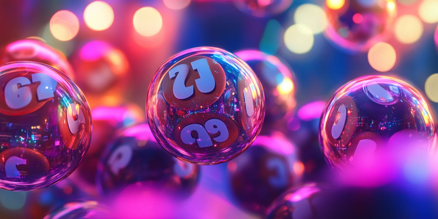 Khám Phá Thế Giới Xổ Số Với 8bet: Xu Hướng Mới Của Người Chơi