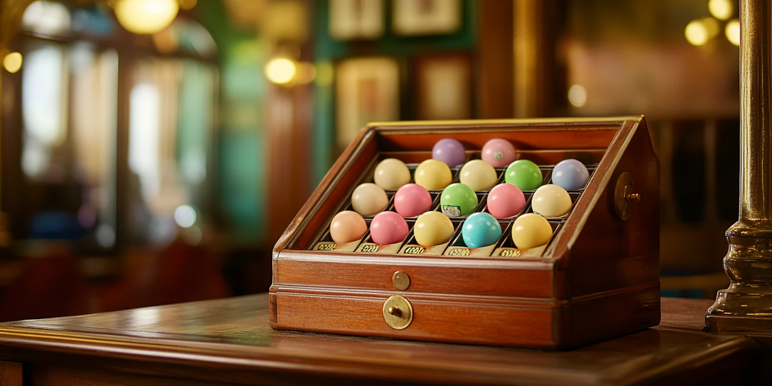 Tìm Hiểu Về Xổ Số Miền Trung và Các Ứng Dụng Hỗ Trợ Chơi Xổ Số Online