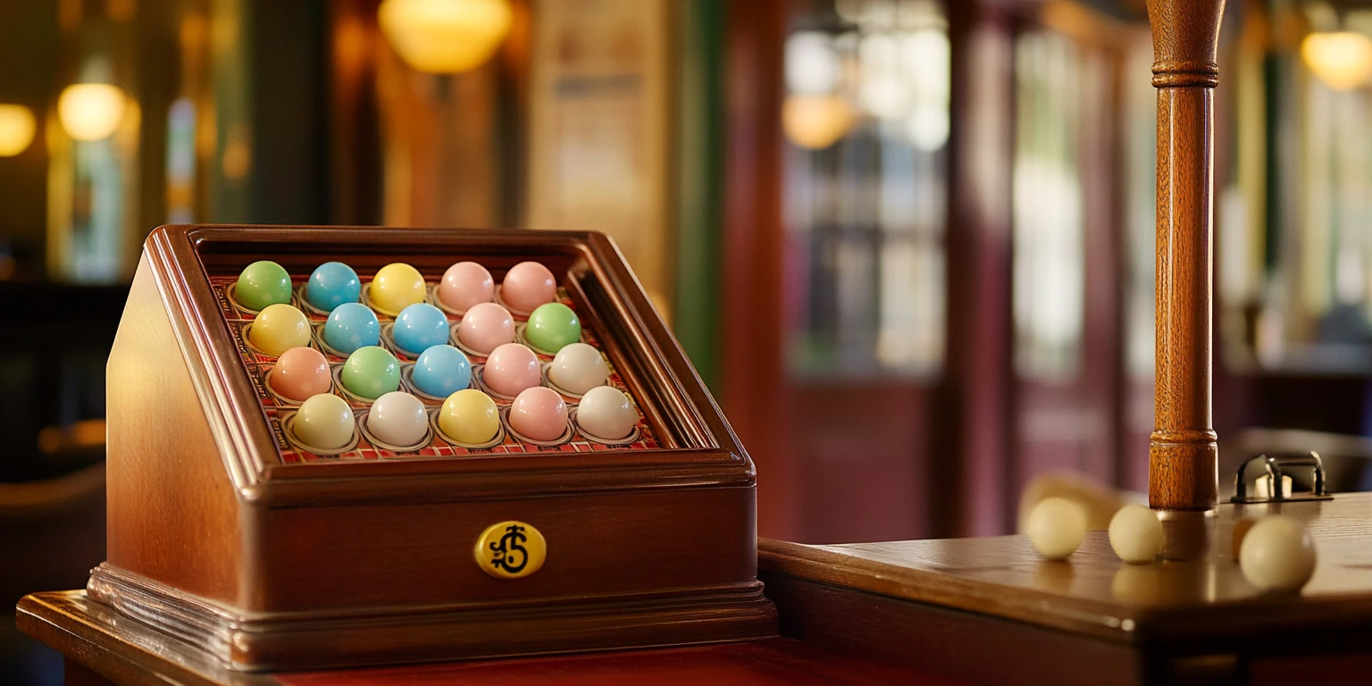 Khám Phá Thế Giới Xổ Số với FCB8 VIP