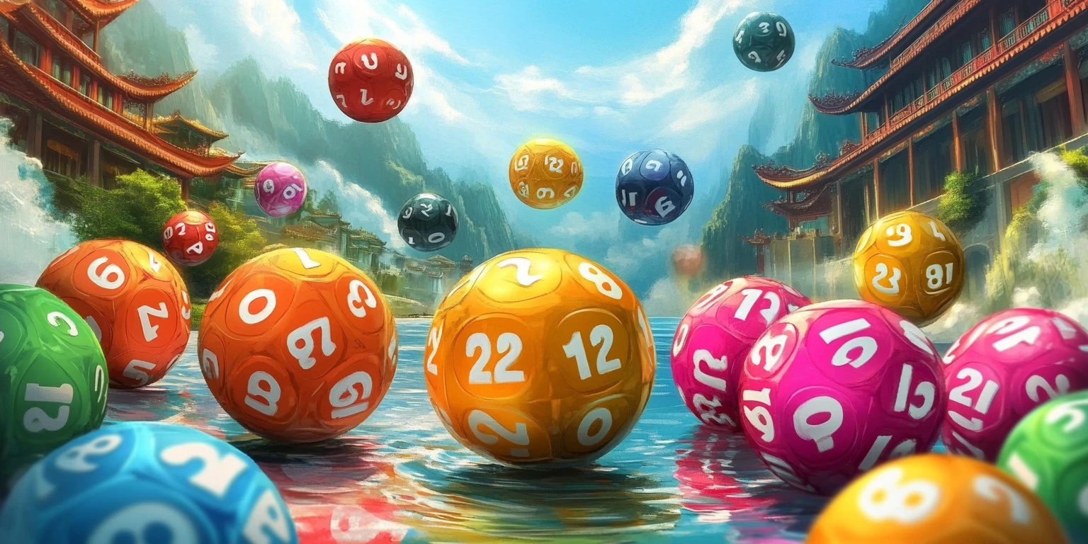 Dự Đoán Xổ Số: Khám Phá Thế Giới Của F8Pet