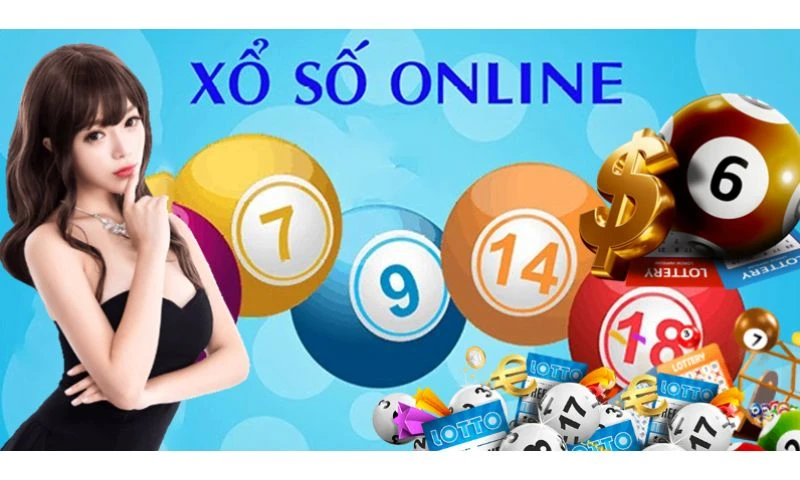 Khám Phá Thế Giới Xổ Số Online với F88bet