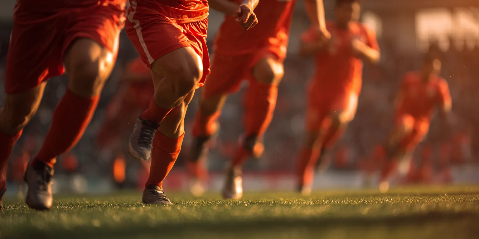 Bóng đá: Khám Phá Lịch Thi Đấu và Những Điều Cần Biết